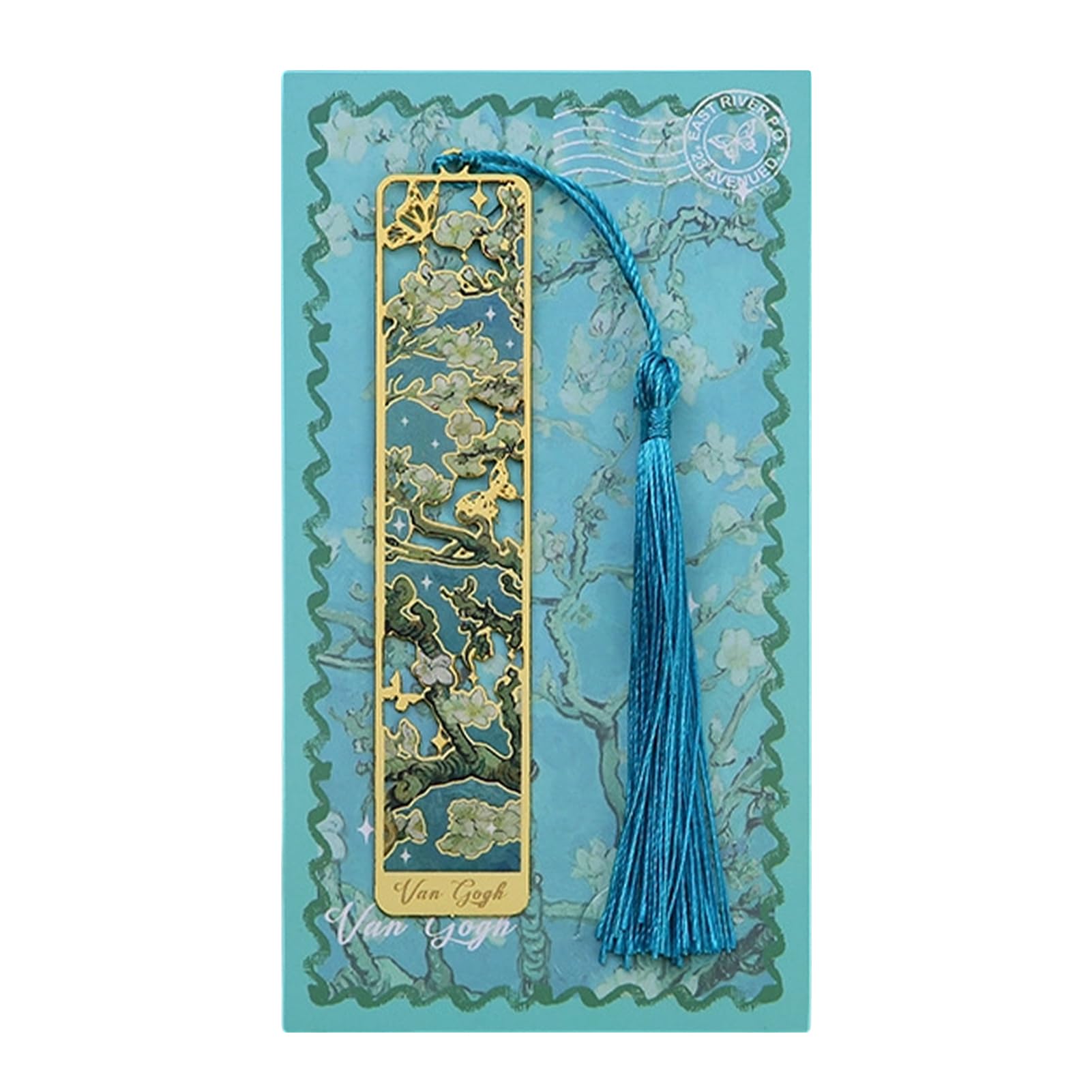 Bookmark, Metal Bookmark, Flashy, Glamorous, Hollow Trim, Book Page Marker, Birthday Gift, For Women, Girls, Teachers, Friends, Books, Lovers, Reading, Studying, Miscellaneous Goods, Stationery Gift :