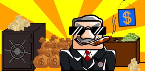 Corrupt Mayor Clicker (Alcalde Corrupto)
