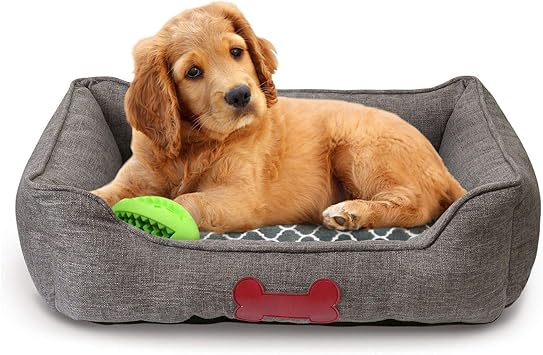 target large dog bed