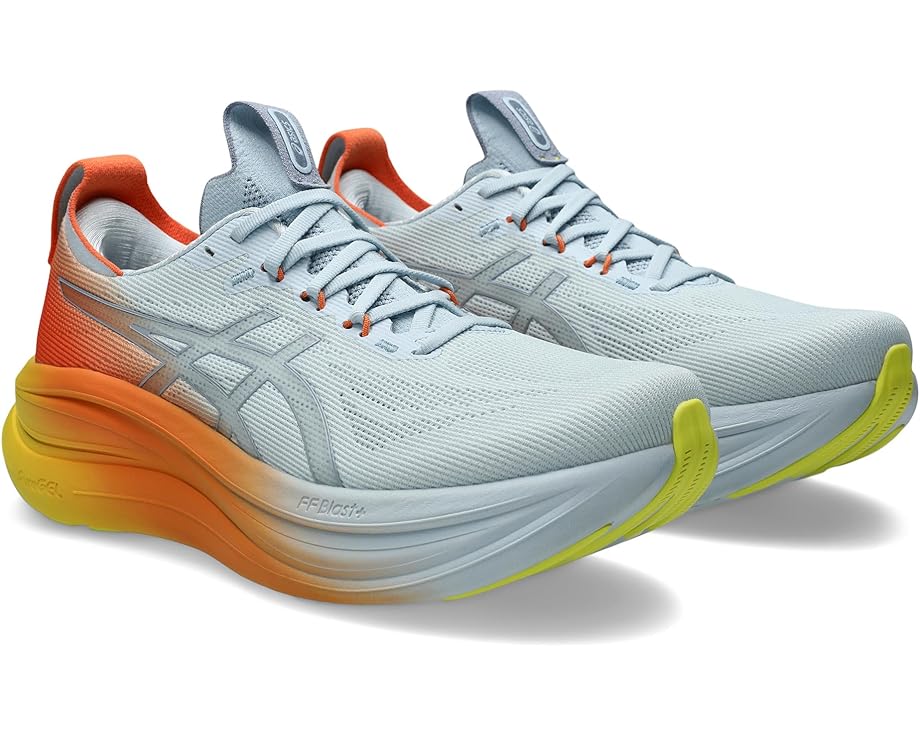 ASICS GEL-Nimbus® 28 - Pair View