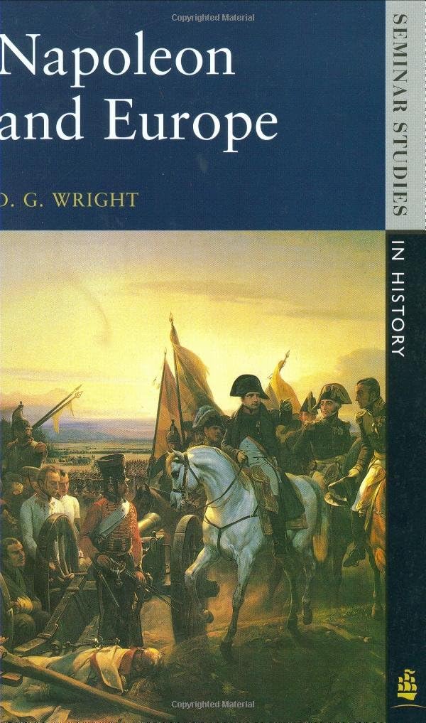 Napoleon and Europe
