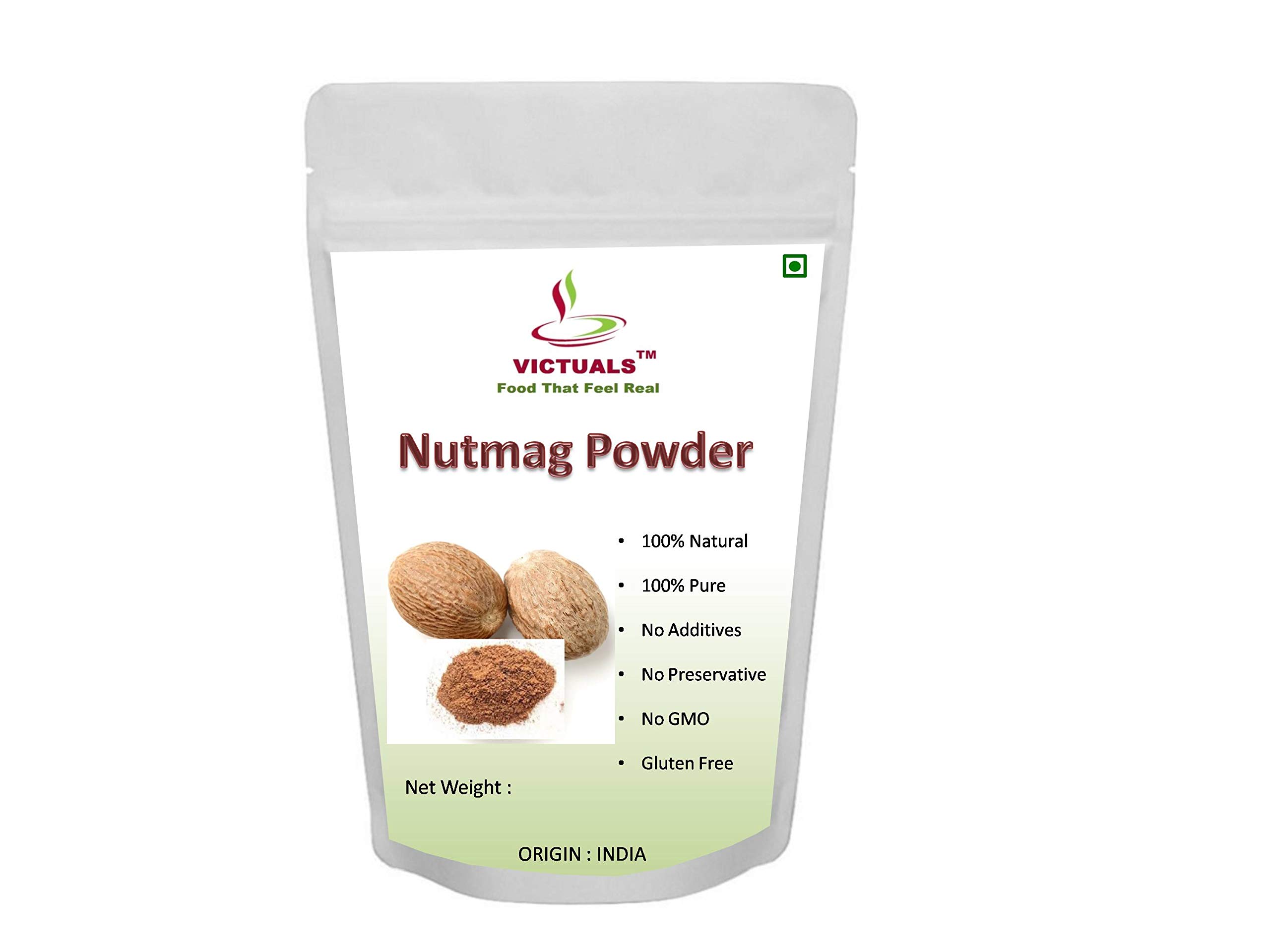 NUTMAG Powder