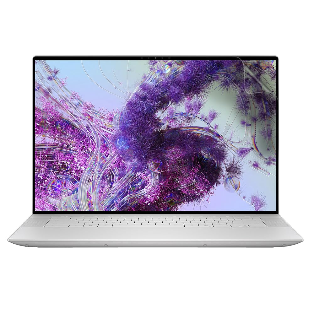 Matte Screen Protector for Dell XPS 16 Laptop 9640 2 Pack