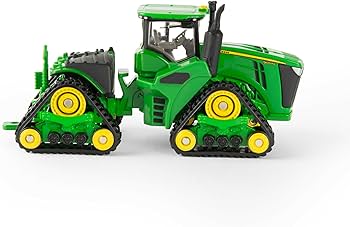 Amazon.com: ERTL 1/64 John Deere 9470RX Tractor with Narrow Tracks