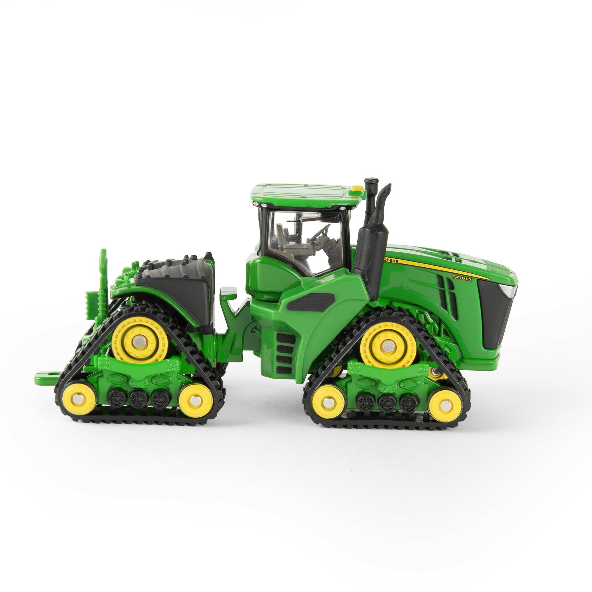 Amazon.com: ERTL 1/64 John Deere 9470RX Tractor with Narrow Tracks