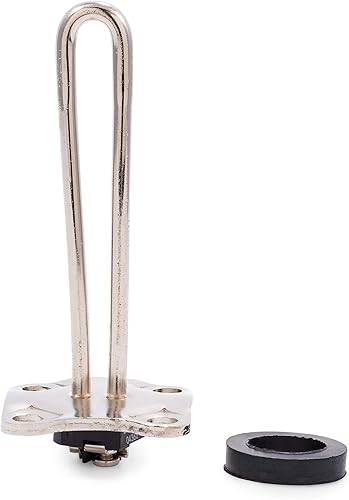 Miniatura 3 de Camco 04363 Elemento calentador de agua