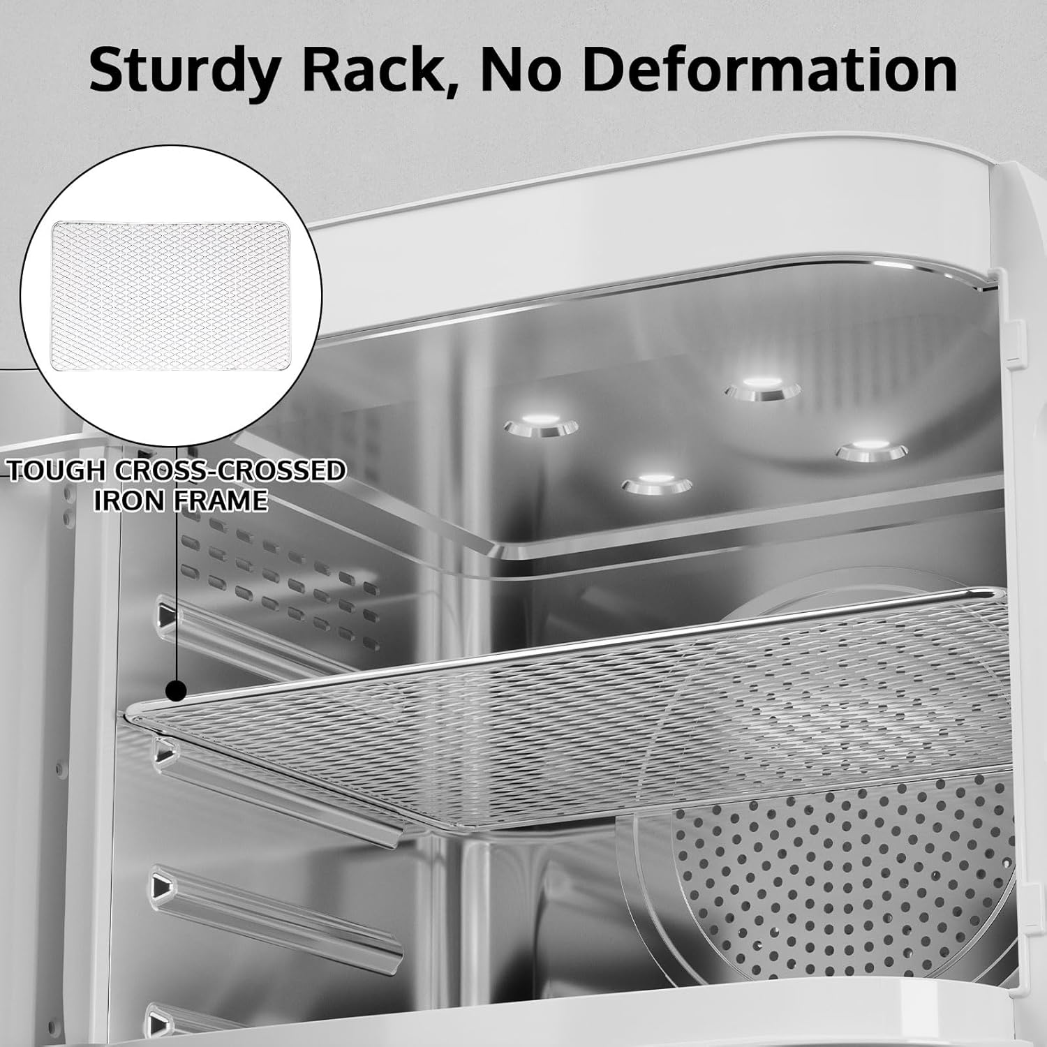 OFFNOVA Resin Curing Flower Drying Machine & Resin Heating Leveling Table for Quick Curing Epoxy Resin, Silicone Molds