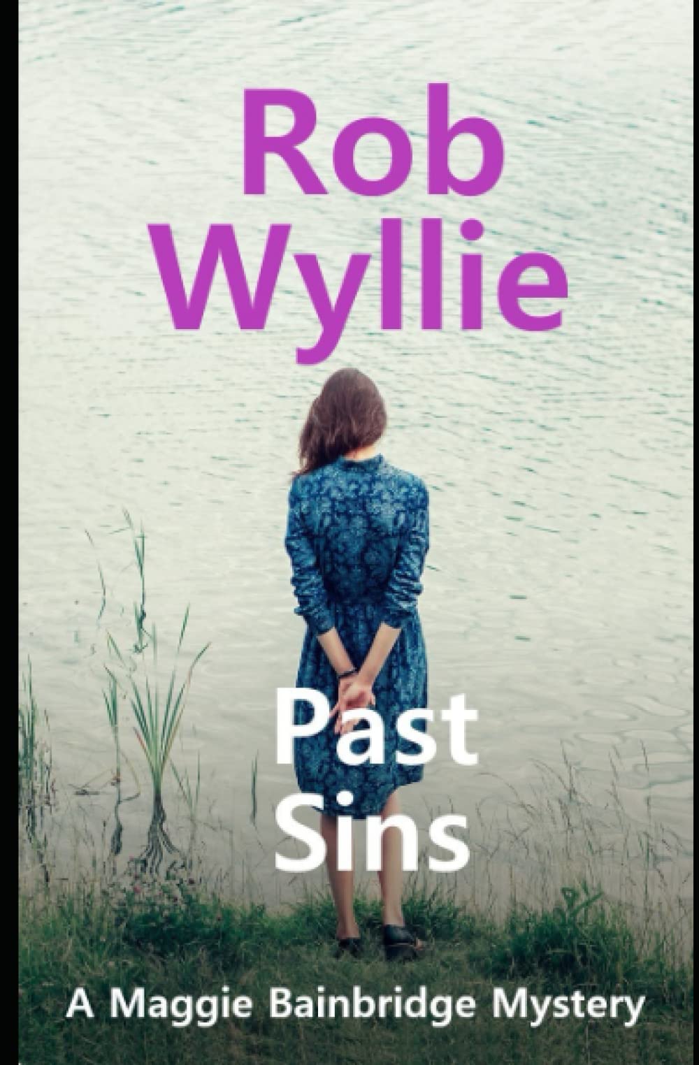 Past Sins (The Maggie Bainbridge Mysteries)
