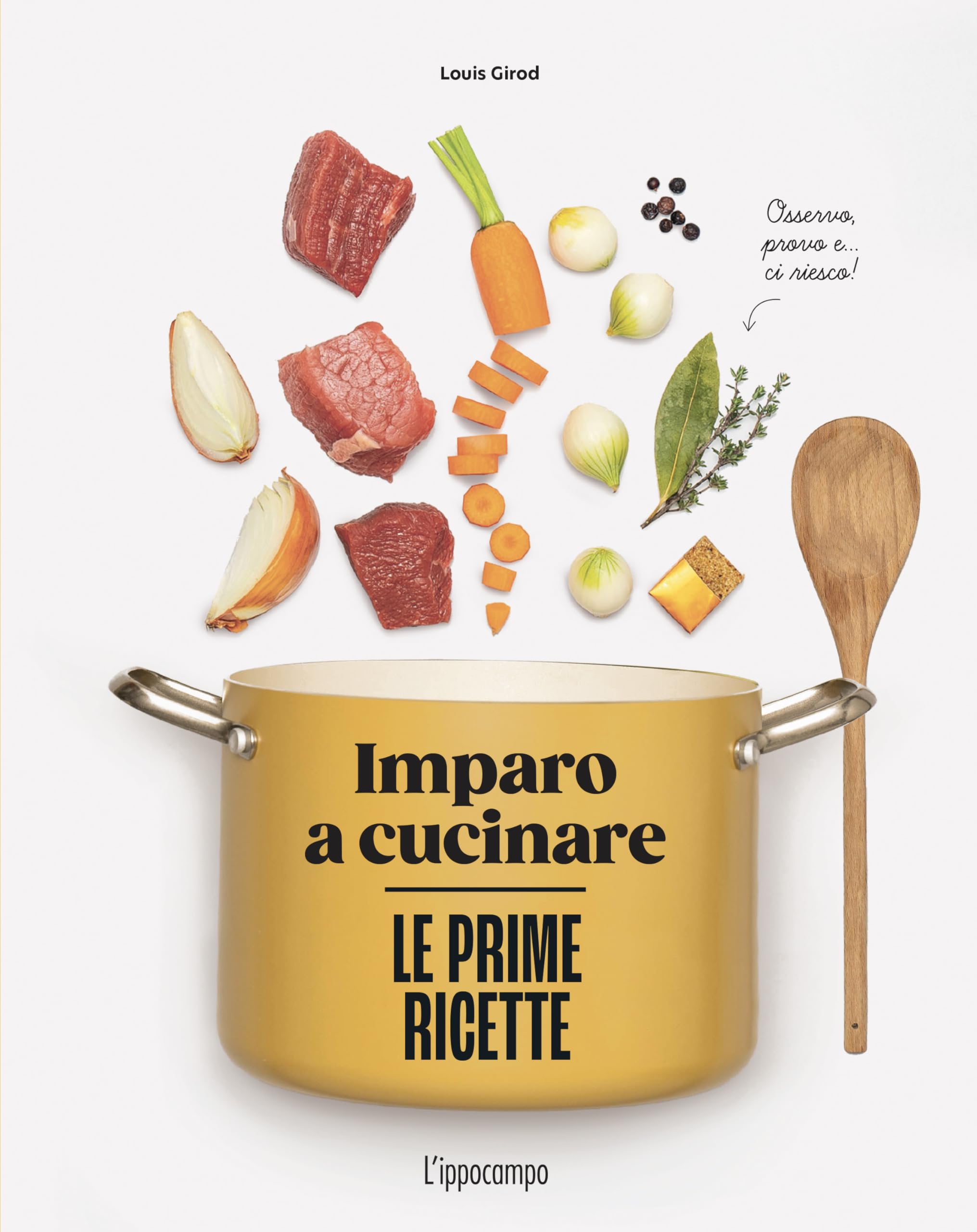 Ricette italiane. Il piacere di cucinare e il gusto della tavola [ハードカバー] 125902551-51f3e739-3aea-4055-
