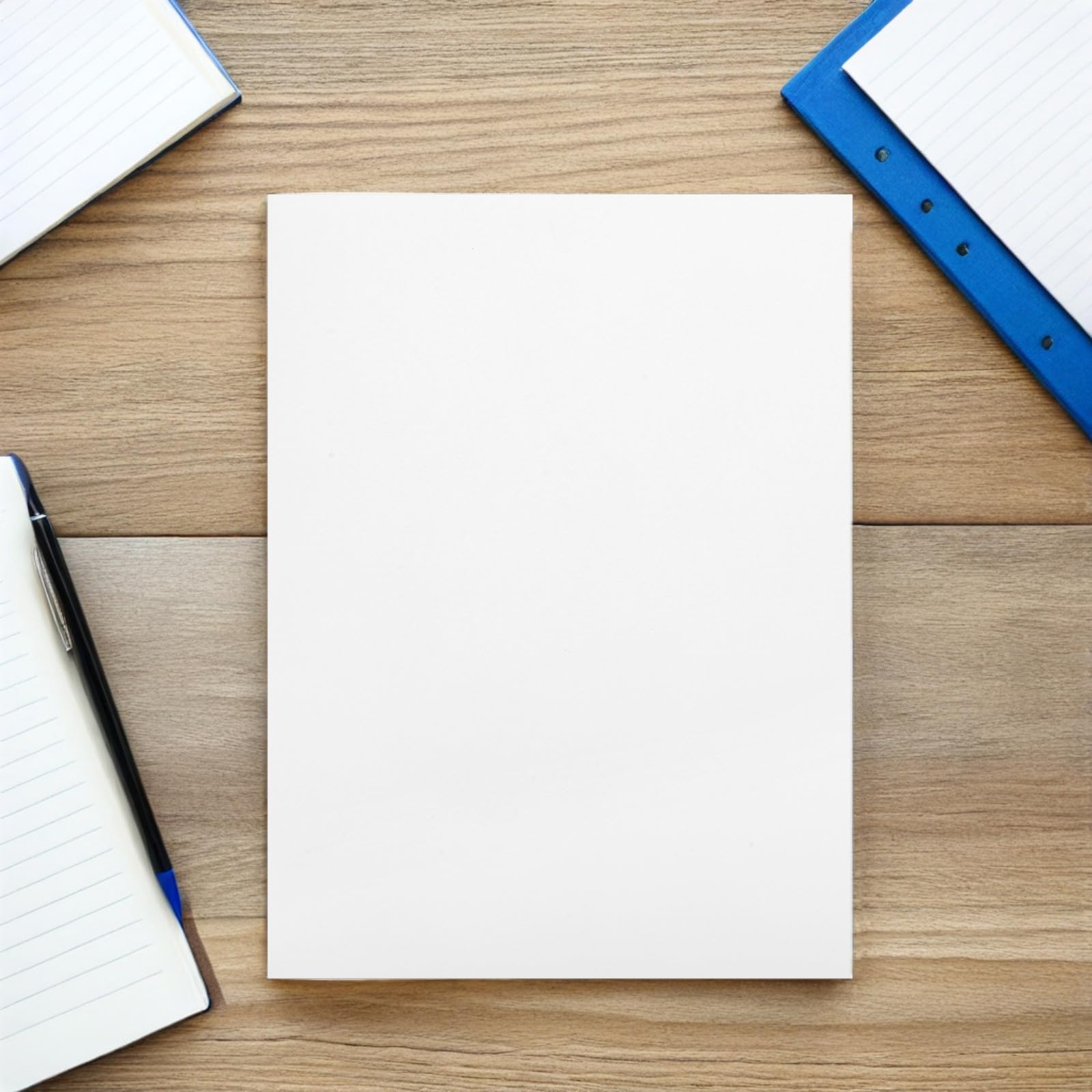 35 hojas de papel braille para escribir - Hojas braille A3 para personas ciegas - Papel para escritura a mano para personas ciegas - Material escolar que mejora la comunicación y la