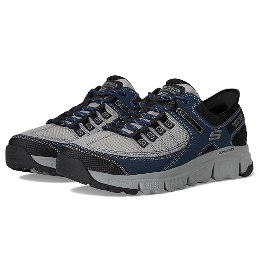Skechers Men's Summits AT Hands Free Slip-in Sneaker