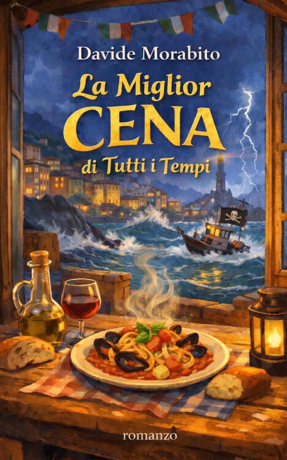 La Miglior Cena di tutti i tempi