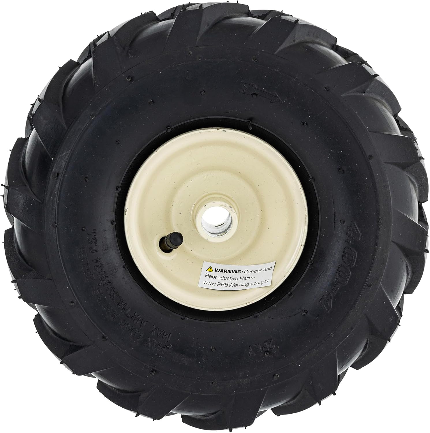 CUB CADET 934-05049 Wheel Assembly 11 X 4 RT 35 634-05049