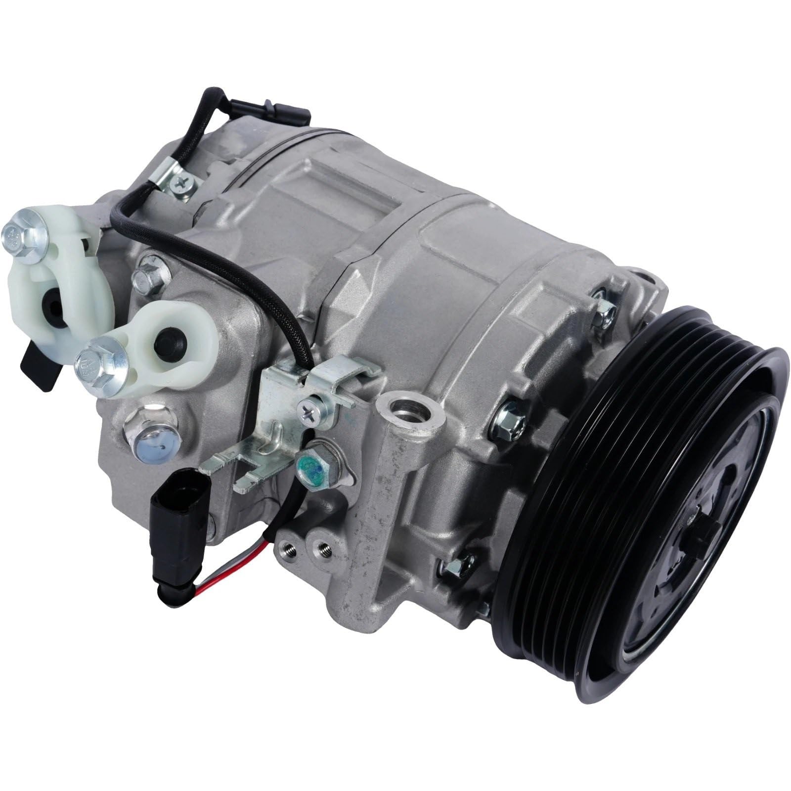 Sprężarka klimatyzacja Do Audi A4 A5 A6 A8 Q3 Q5 Q7