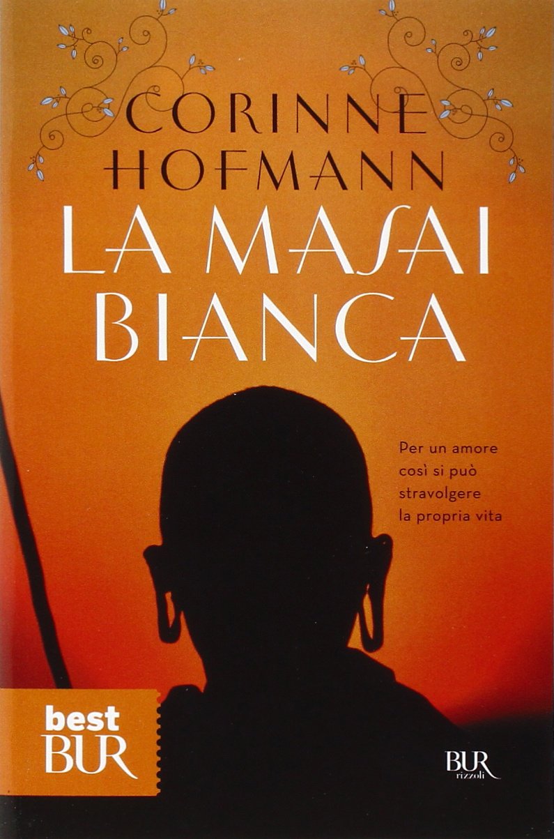La masai bianca