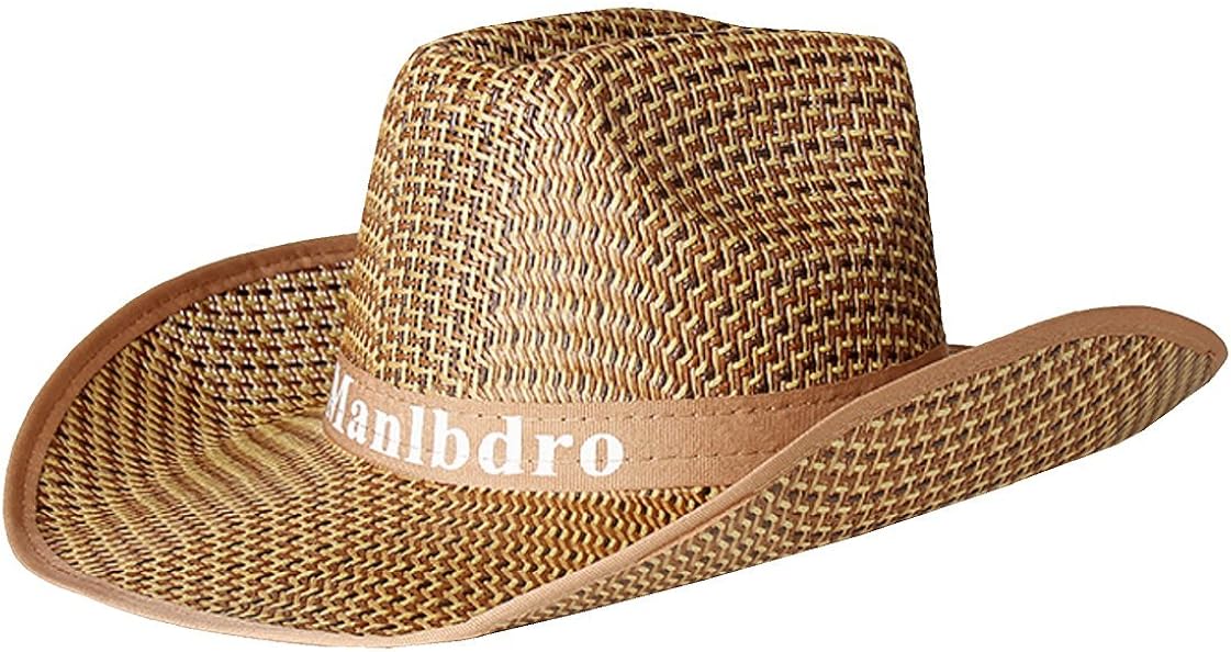 Heaven Days ヘブンデイズ 麦わら帽子 ハット ストローハット テンガロン 中折れ ひも 紫外線 ロゴ リボン 1807g0097 Uv お買い得品 メンズ つば広