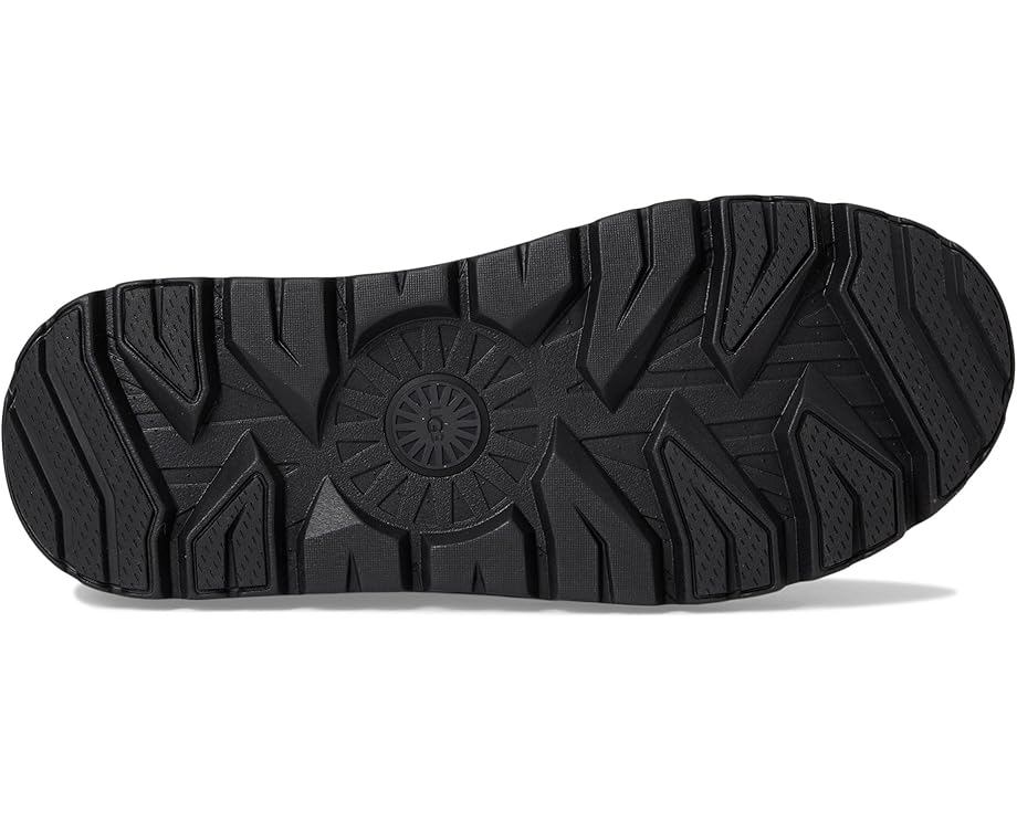 UGG Classic Ultra Mini Weather Hybrid - Bottom View