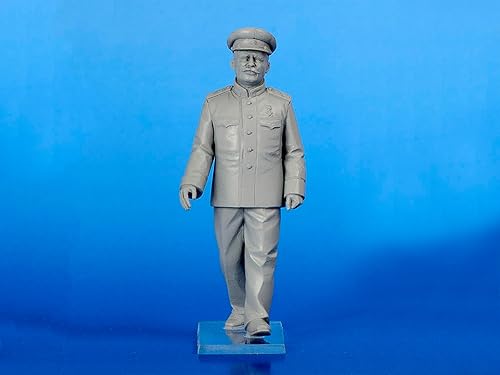 Miniatura 7 de ICM Modelos Stain and Company Building Kit