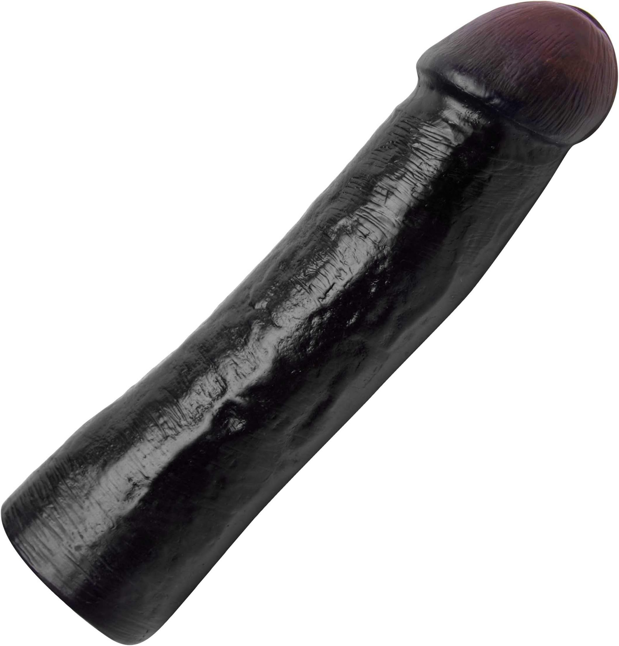 LeBrawn Extra Large Penis Extender Sleeve