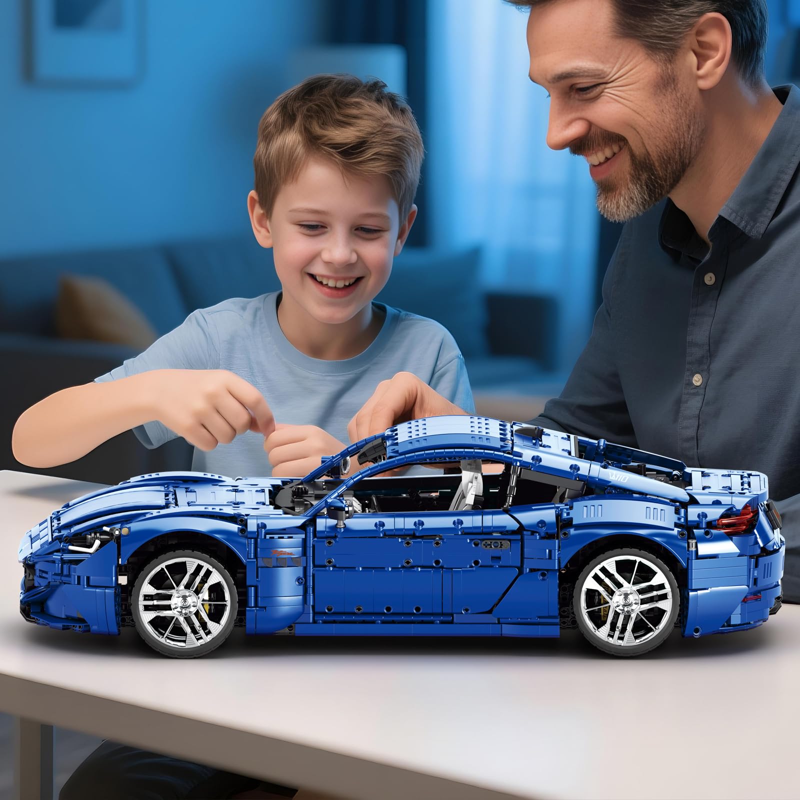 Let Your Bidding Do The Talking!!! (Row 8)