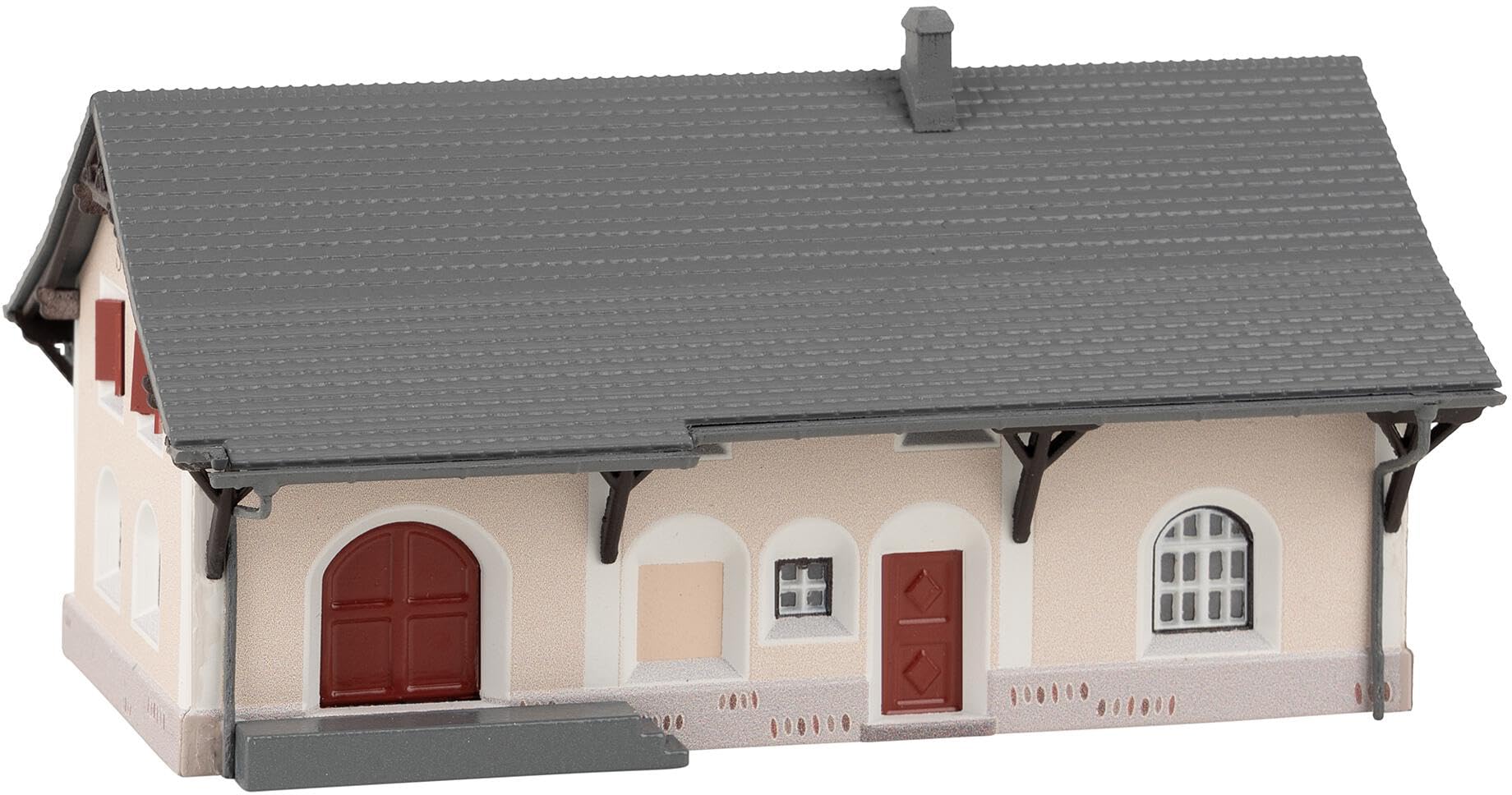 FALLER 212125 N Stazione di Susch Scartamento N