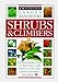 Shrubs & Climbers (Eyewitness Garden Handbooks)