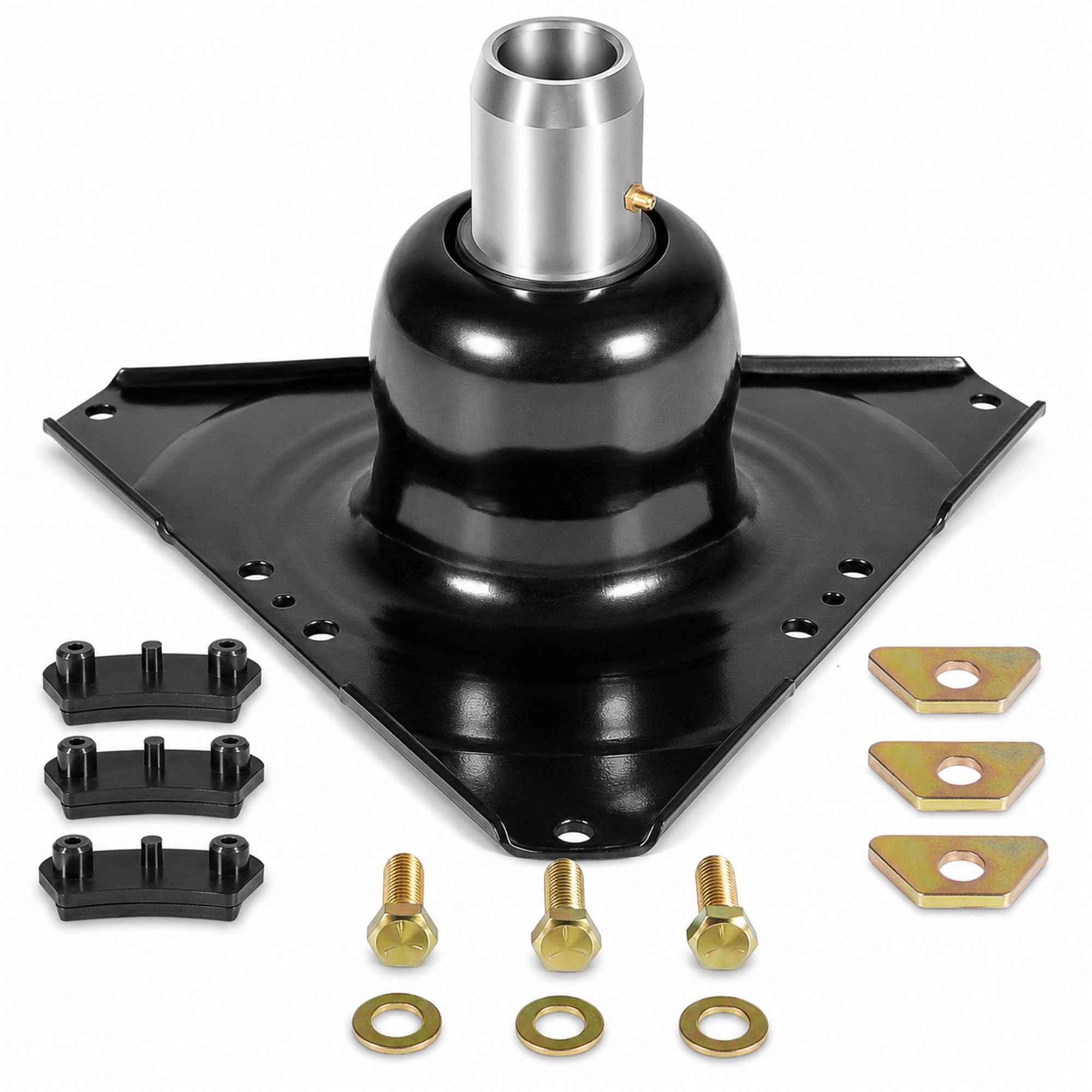 Photo 1 of 14" Engine Coupling Replacement for MerCruiser Alpha Drive V6 V8 - Replaces 18643A5 18643A7 18-2323 | High-Torque Marine Transmission Coupler