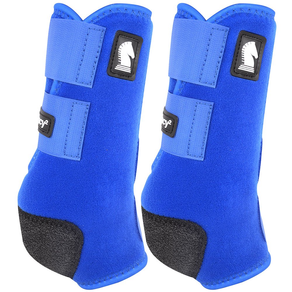 KIEFFER Jumping Bell Boots