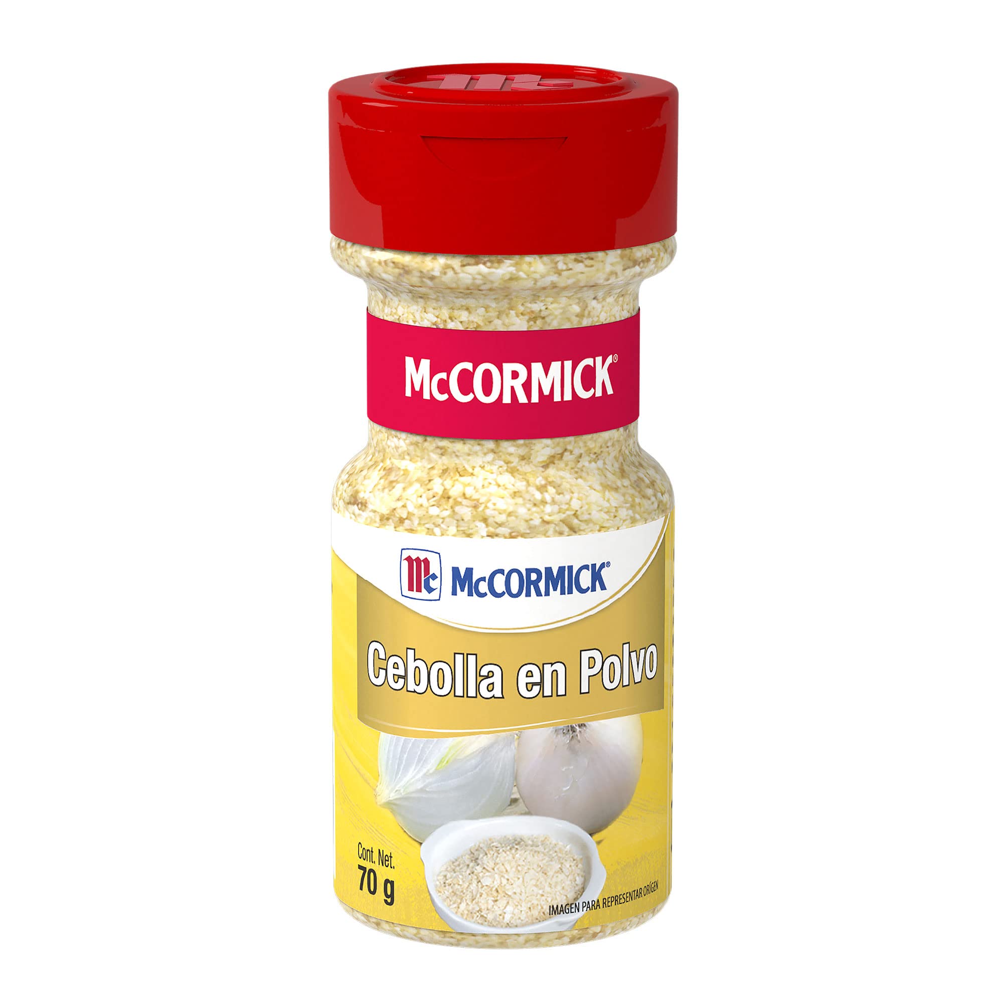 Cebolla Molida