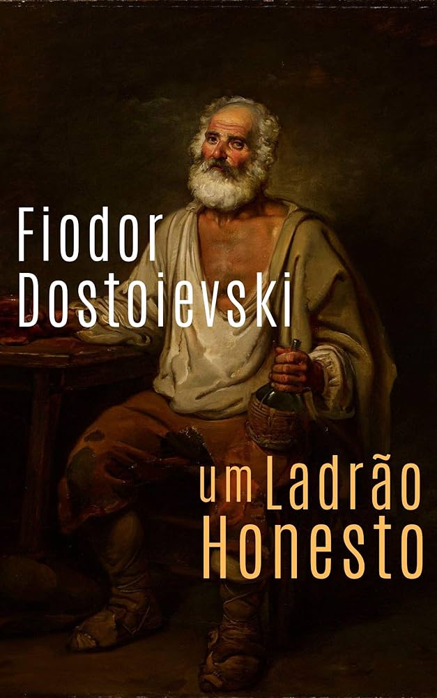 O Ladrão Honesto