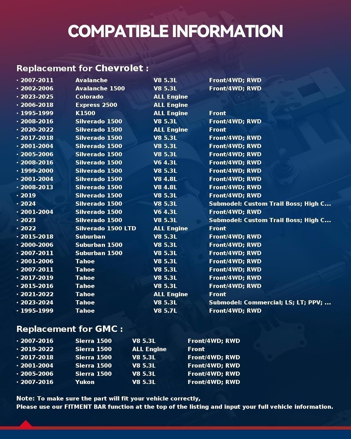 KAX 6x5.5 Wheel Spacers 2 inch for Silverado 1500,6 Lug Hubcentric Spacers with 78.1mm Hub Bore M14x1.5 Studs for 1500, Sierra 1500, Silverado 1500 LTD,Tahoe,K1500,2Pcs 6x139.7mm Aluminum Tire Spacer