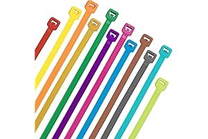Xingo Wreath Zip Ties