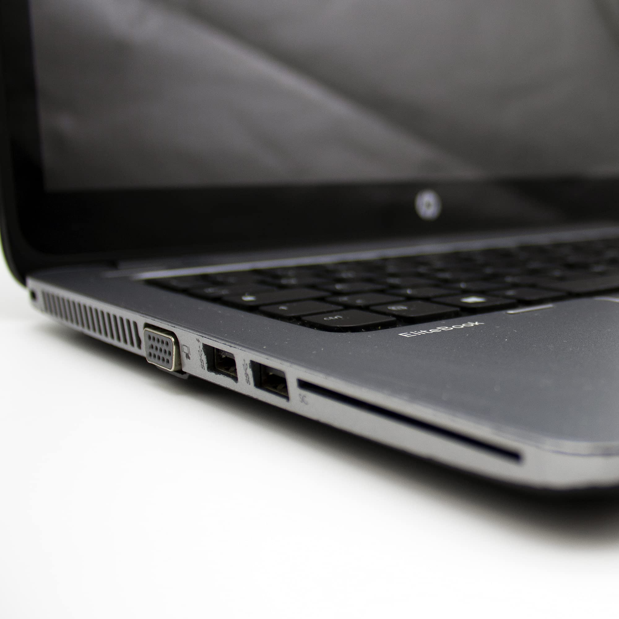 COMPUTER PORTATILE Notebook Ultrabook HP 840 G1 LED 14” i5 4300U fino a 2.9 GHz Touchscreen TOUCH Webcam 720p Smartworking Laptop (Ricondizionato) (16GB RAM SSD 960GB)