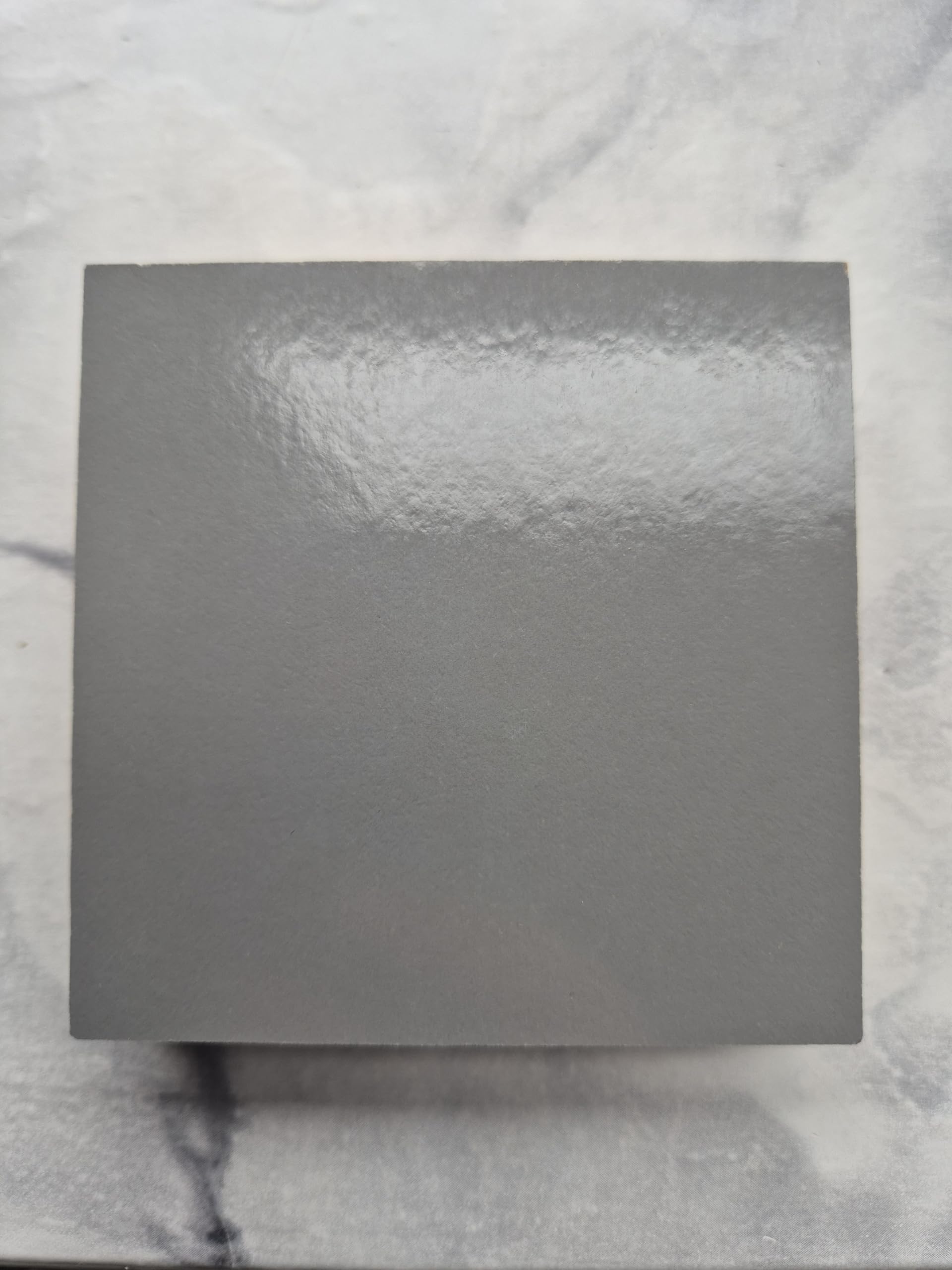 Gatediy Grey Gloss Replacement Kitchen Doors, Can Be Made To Any Size (715 X 297Mm (300 Door))