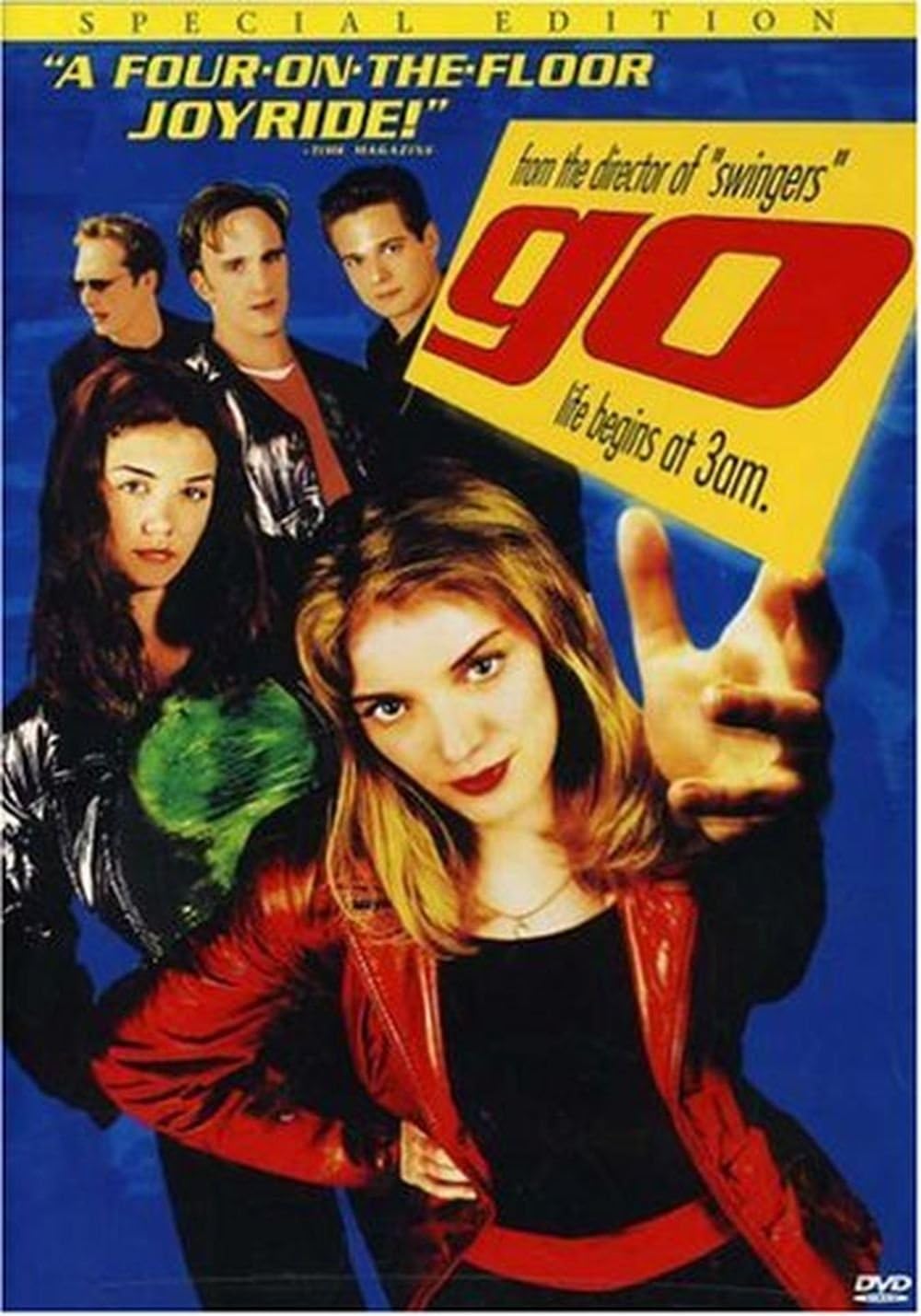 Go