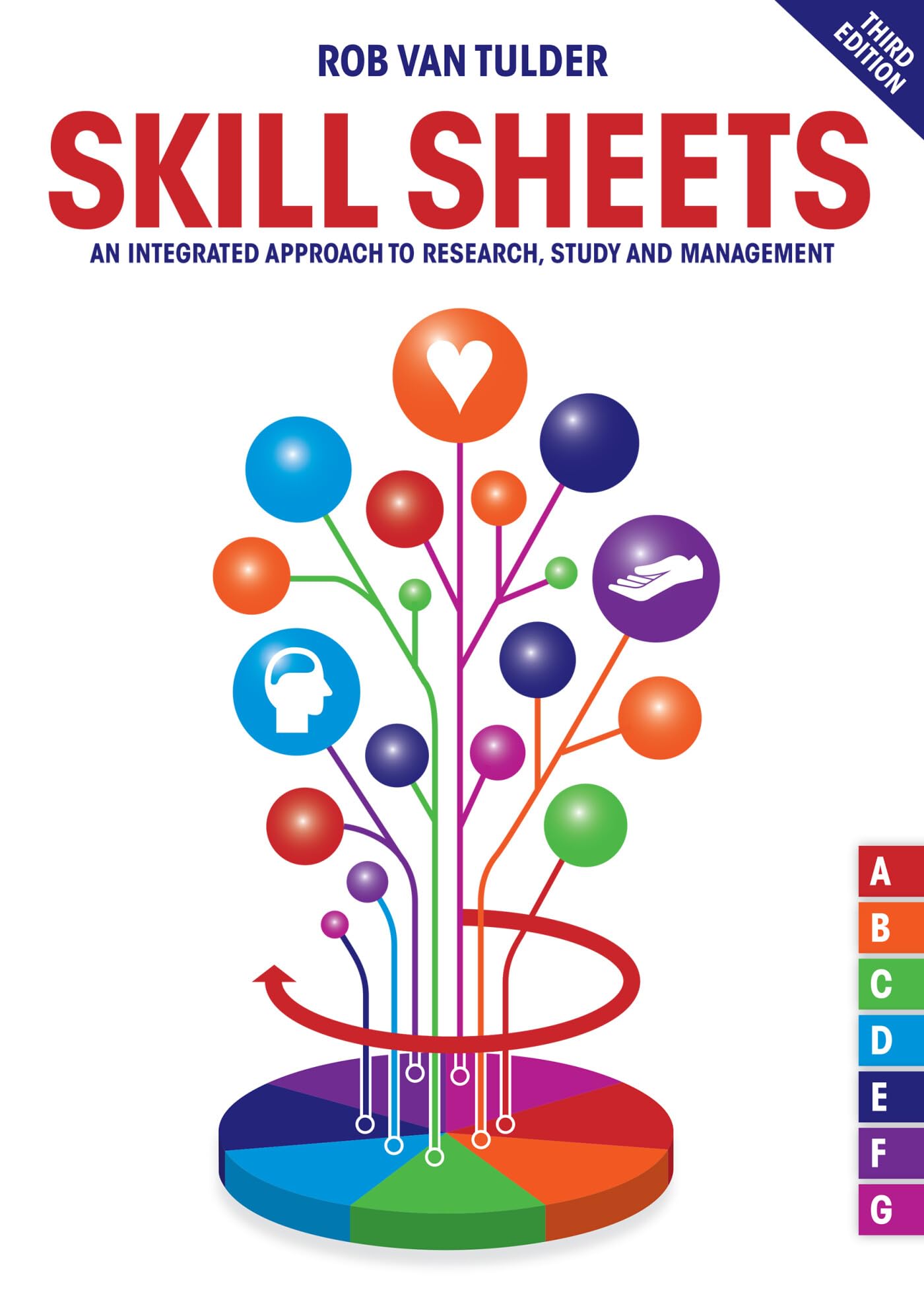 Skill Sheets (3rd edition): An Integrated Approach to Research, Study and Management