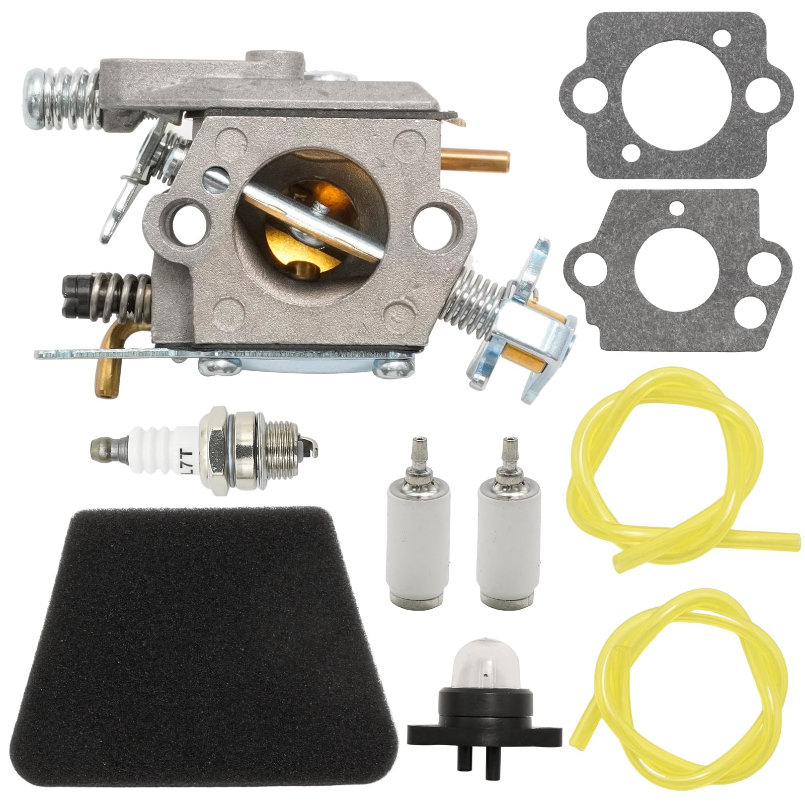 Amazon.com: Anxingo 1950 2050 2150 Carburetor Replacement
