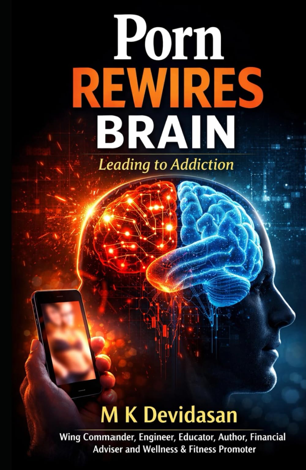 Porn Rewires Brain: Leading to Addiction
