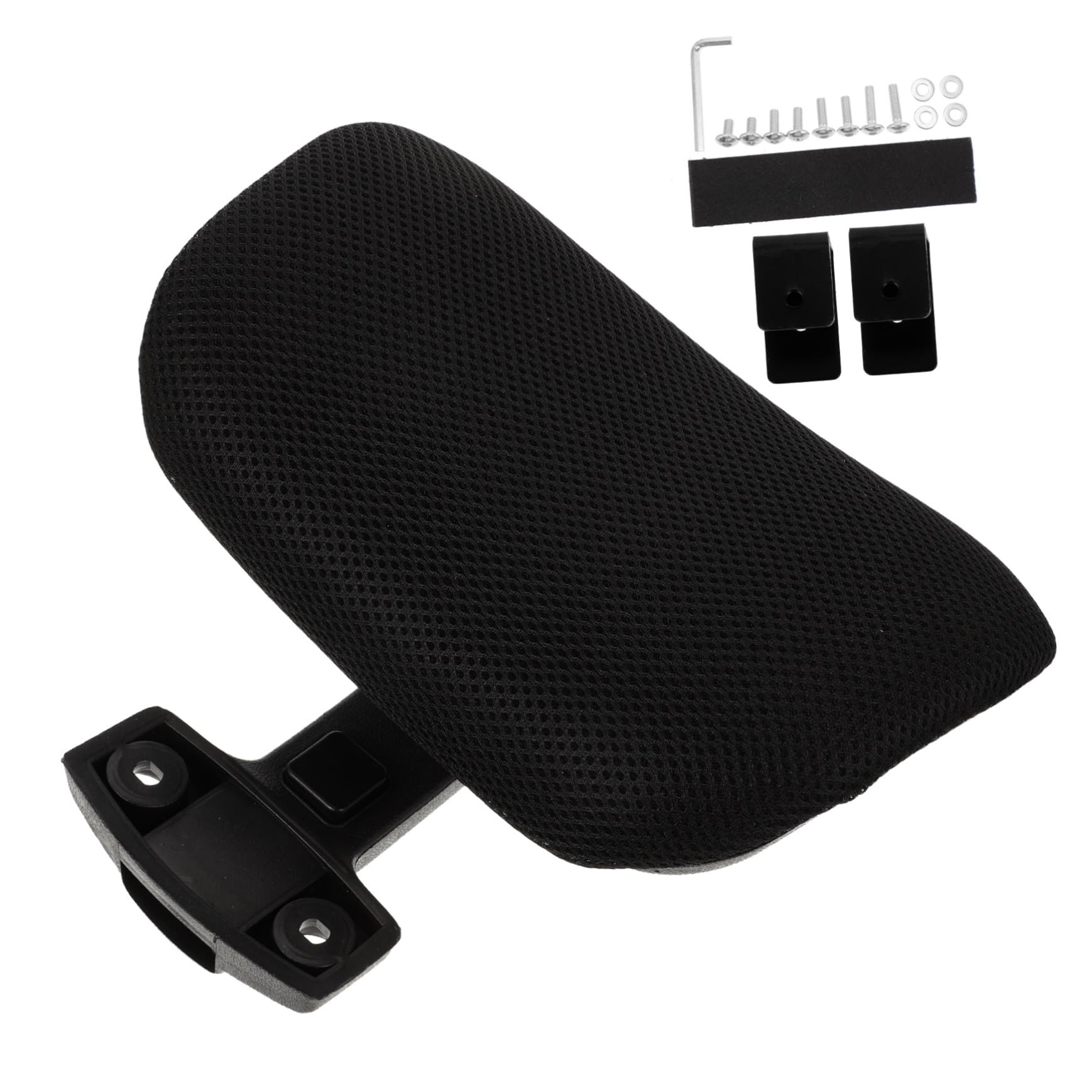 Coussin confortable maille respirante KOMBIUDA pour le télétravail