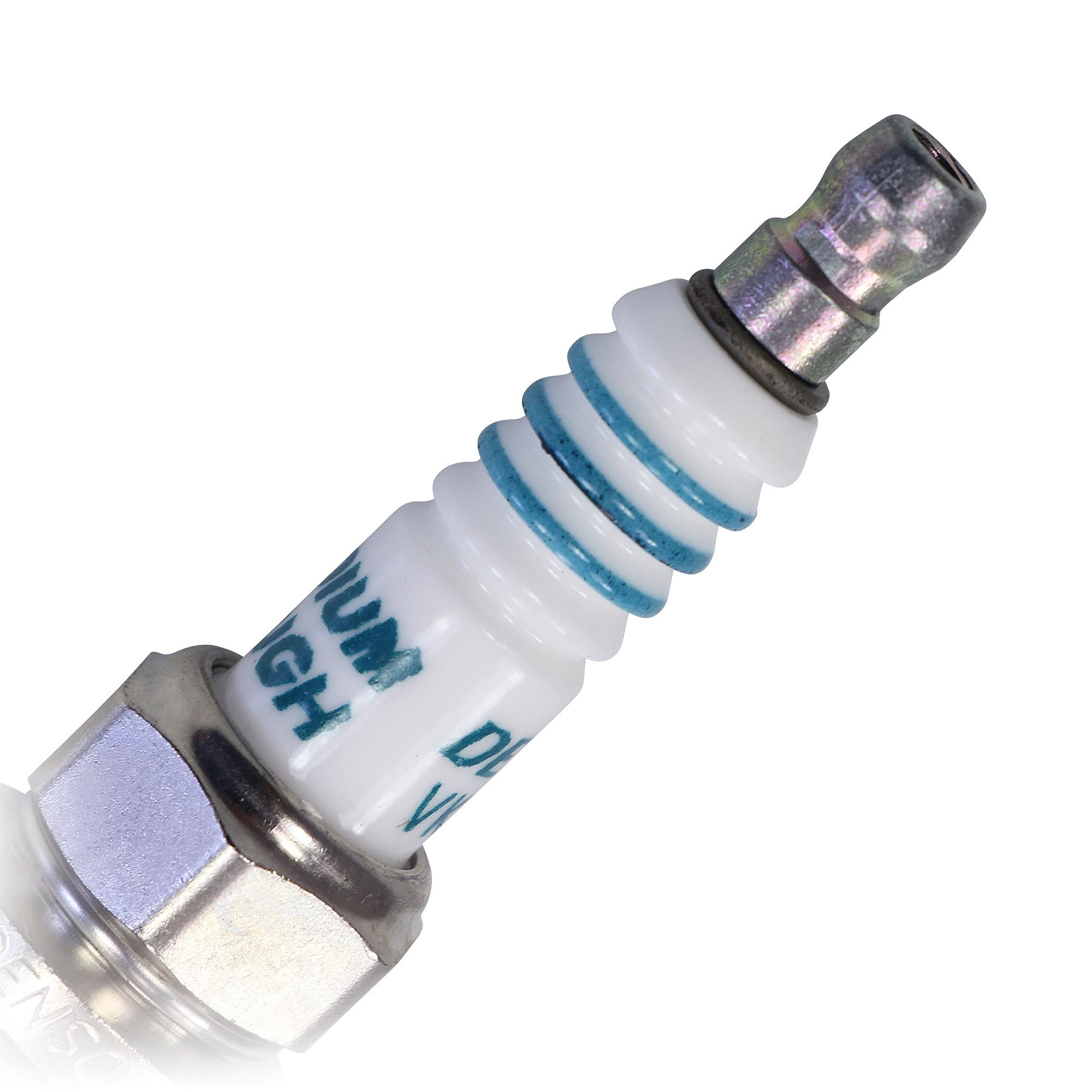 Amazon.co.jp: Denso デンソ イリジウム プラグ タフ vkb 20 品番