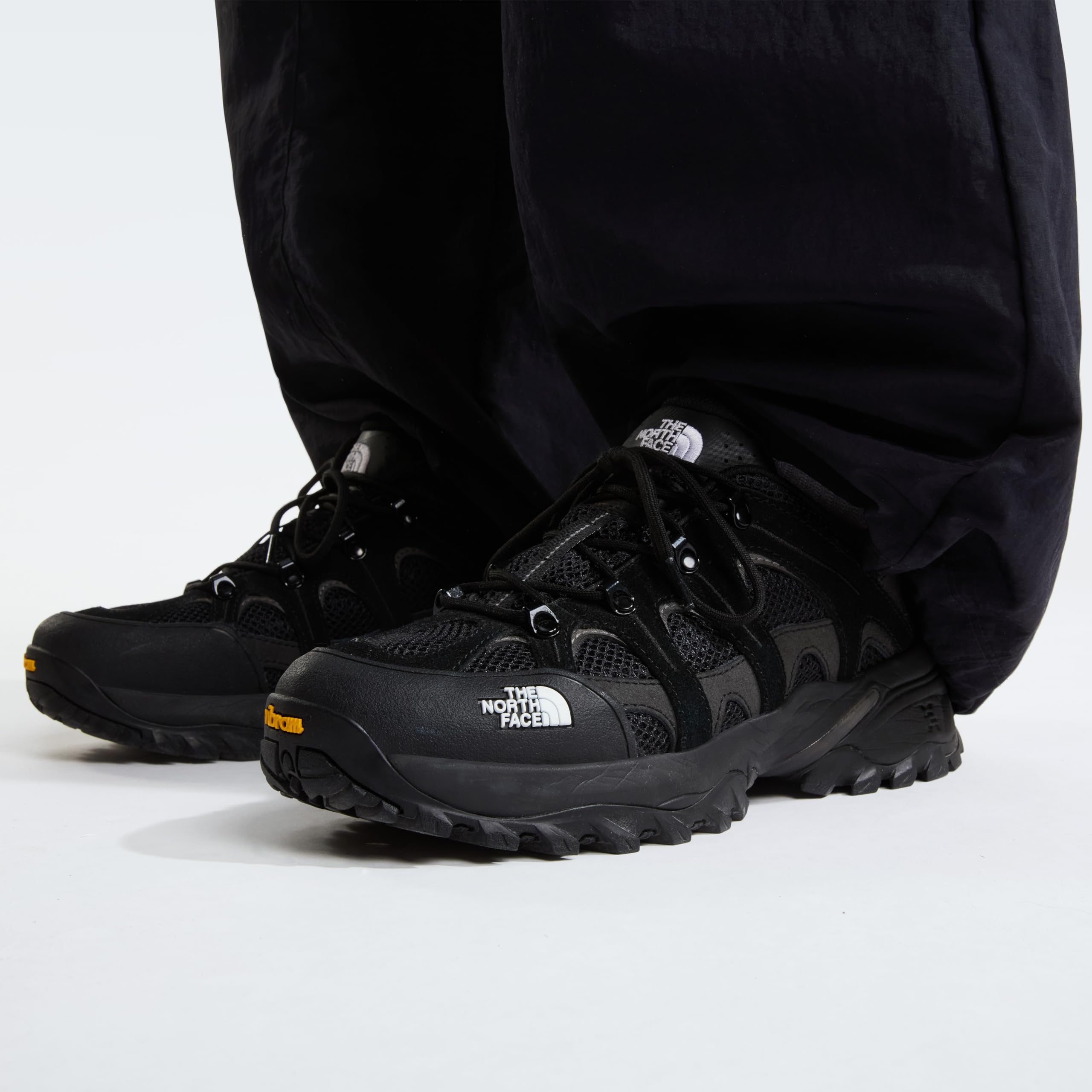 The North Face Mężczyźni Hedgehog 06 RvstAdidasy
