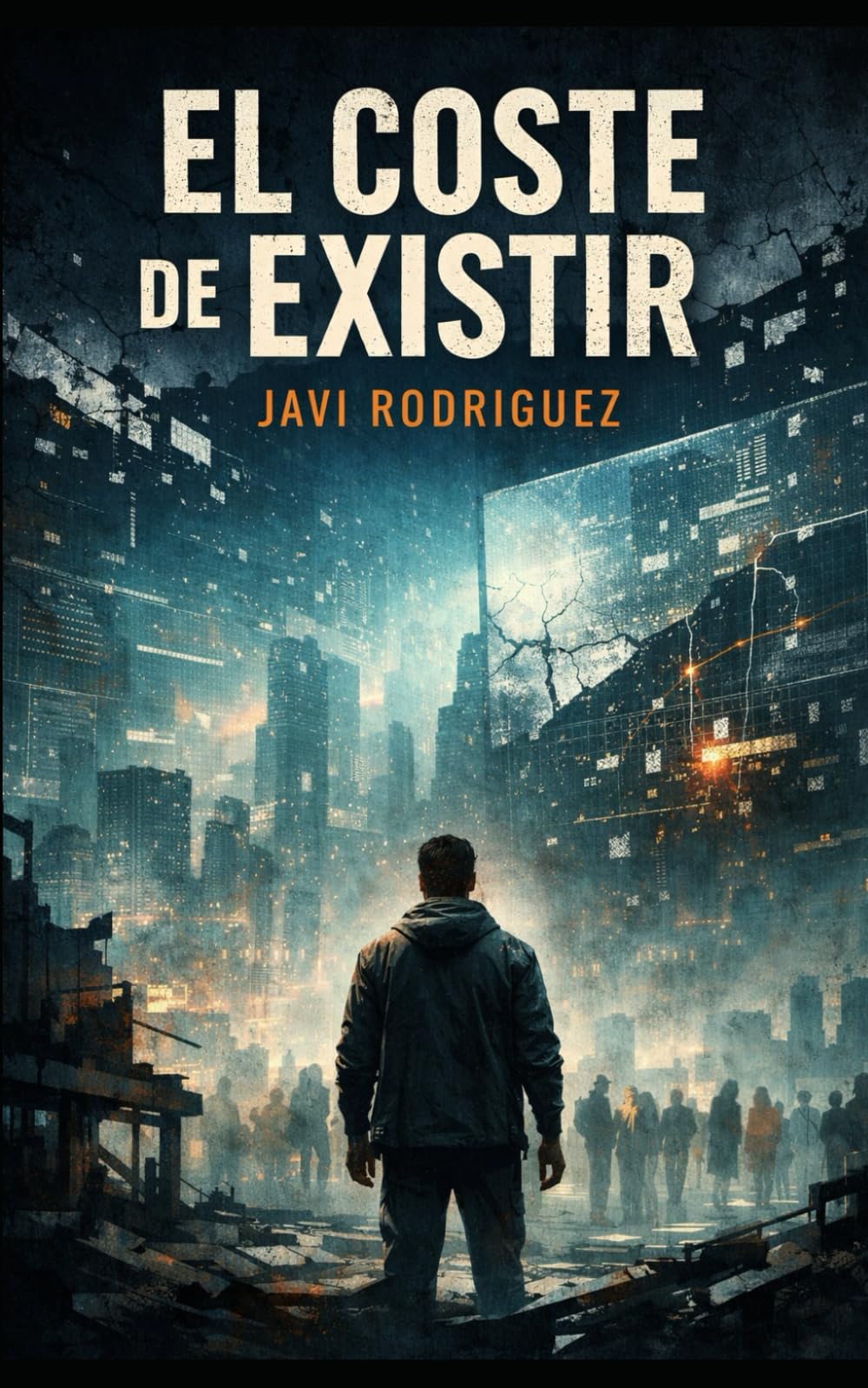 El coste de existir