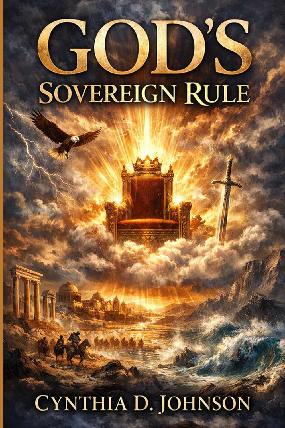 God's Sovereign Rule