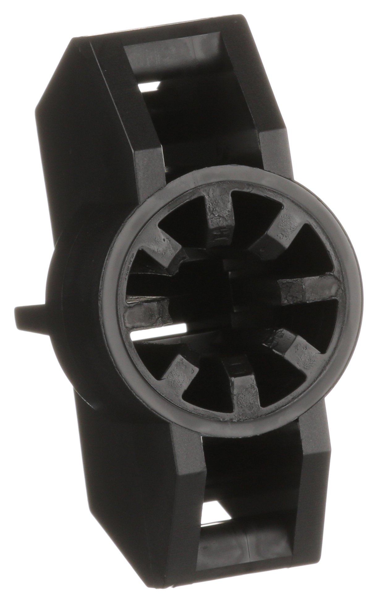 Panduit TMSTHS11-D0 Cable Tie Mount, .44-Inch Stud Diameter