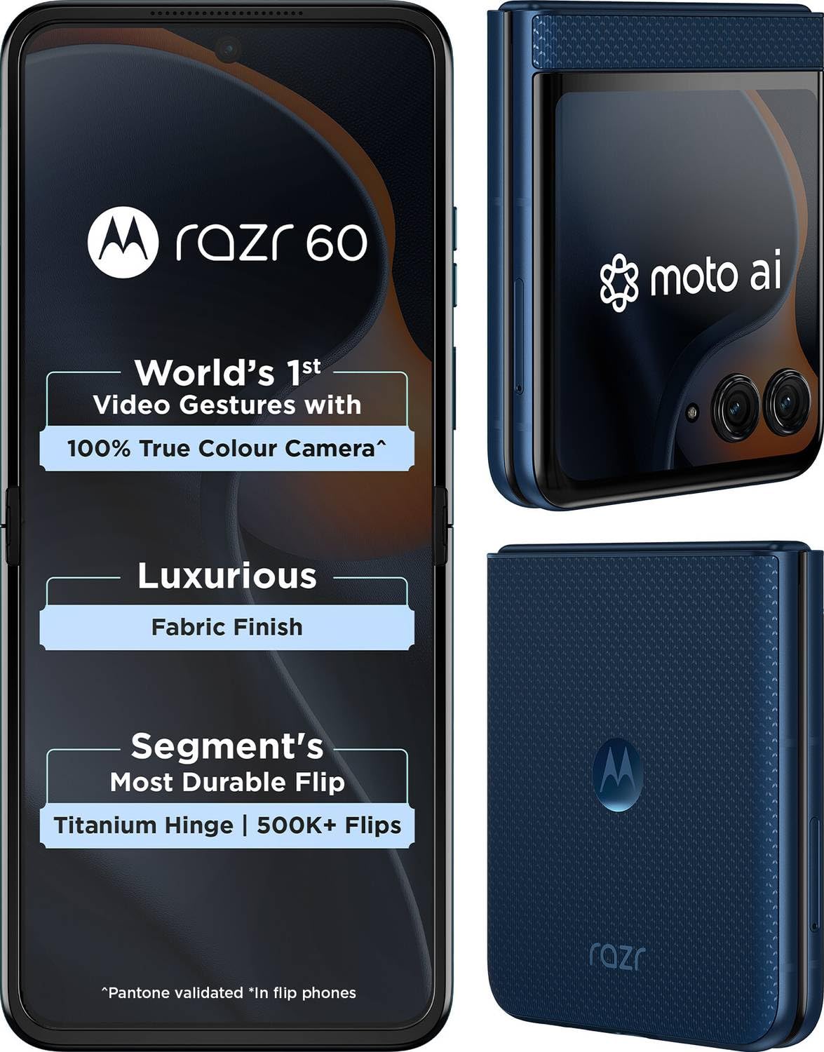 Motorola Razr 60 5G