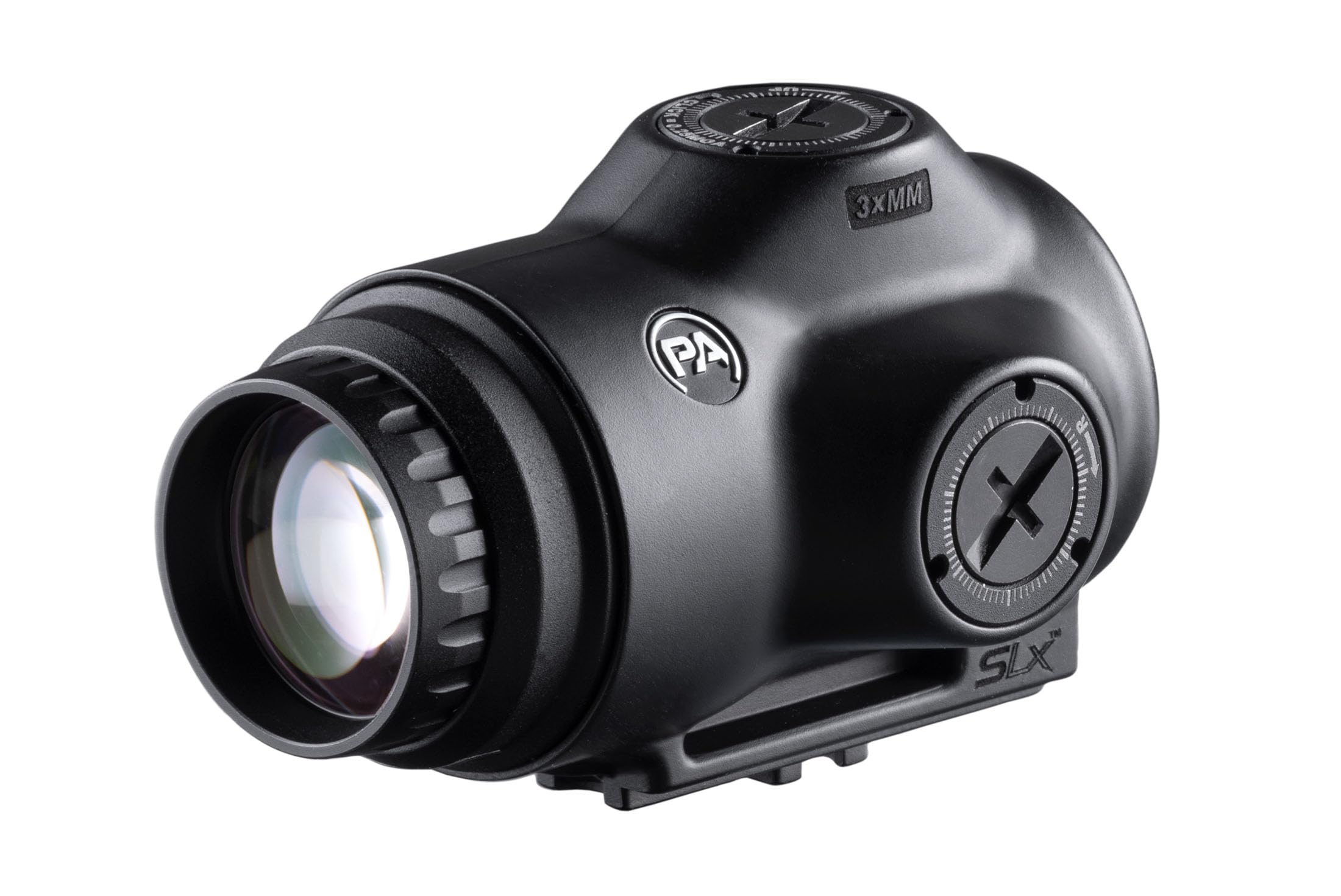 Amazon.com: Primary Arms SLX 3X Micro Magnifier w/ACSS Pegasus