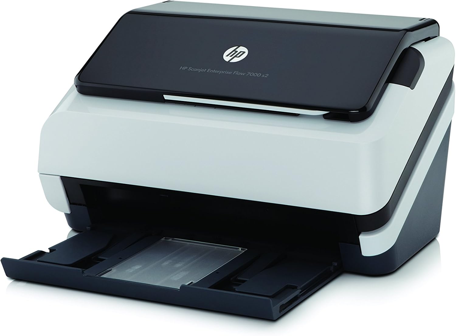 Amazon.com: HP Scanjet Enterprise Flow 7000 s2 Escáner de alimentación de  hojas, (L2730B) : Productos de Oficina