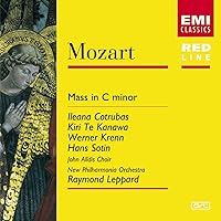 Vista 1 de Mozart Mass in C Minor