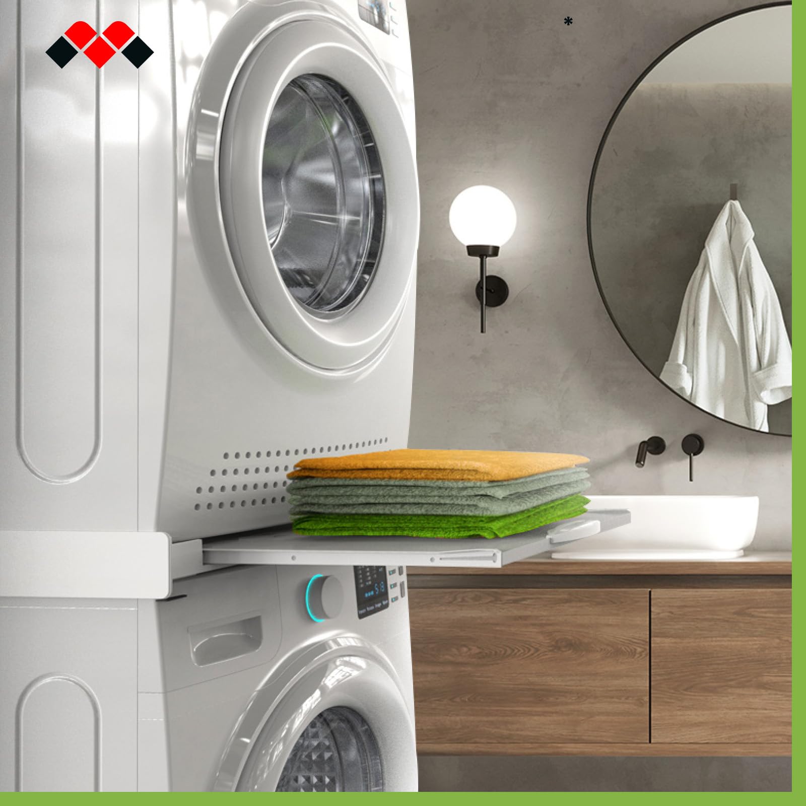 Meliconi Torre Evo L60 – Bild 5