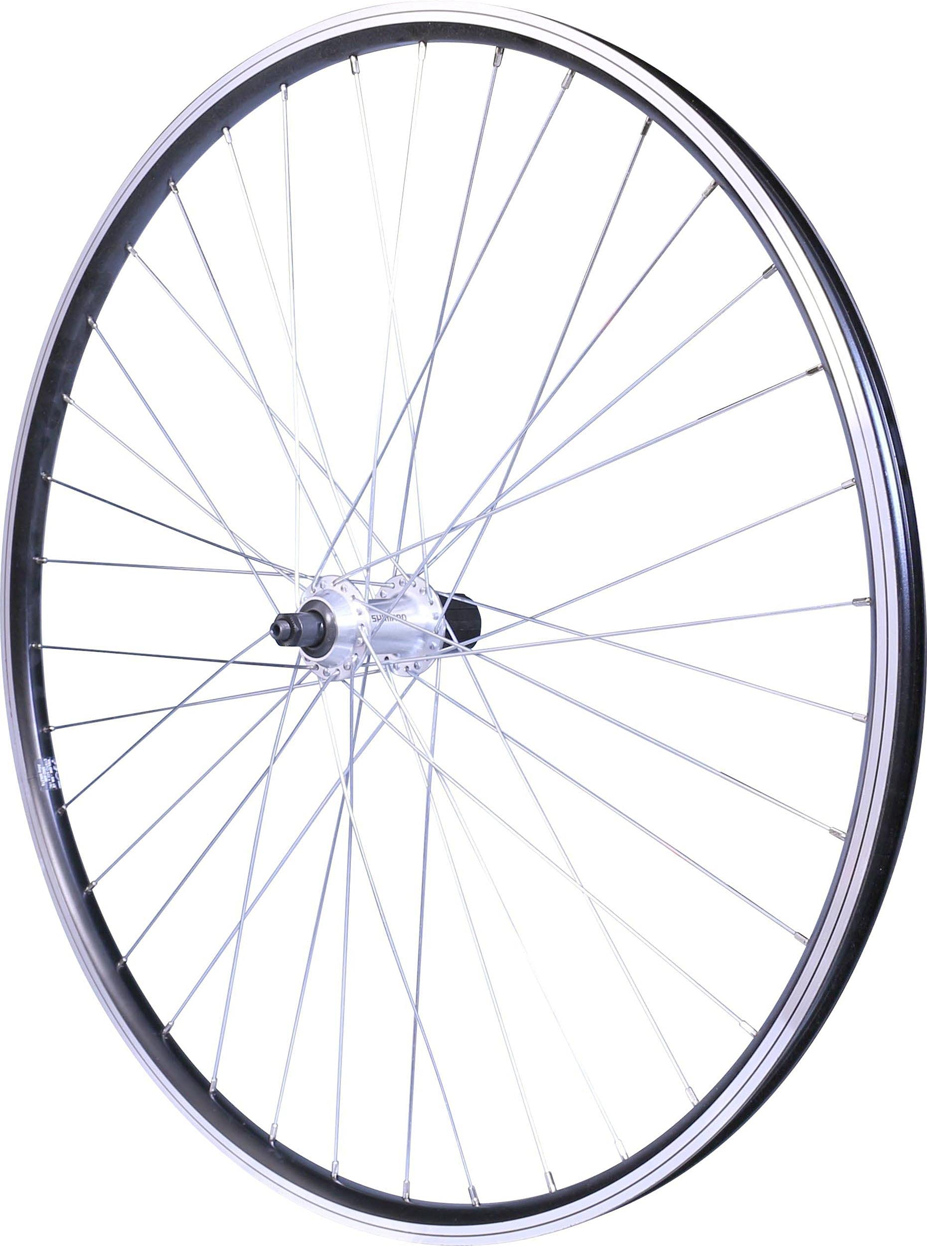 Cicli Hubert ruota MTB 27.5 AR Blocco K7 8/9/10 V V-B